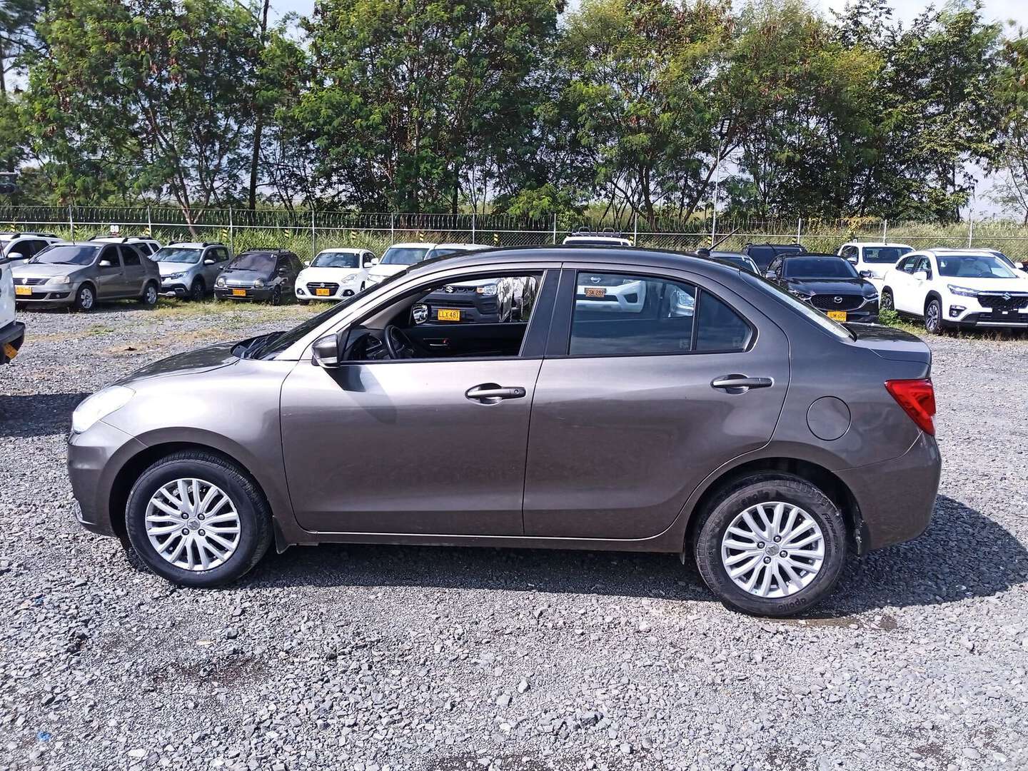 Suzuki - Swift - 2023