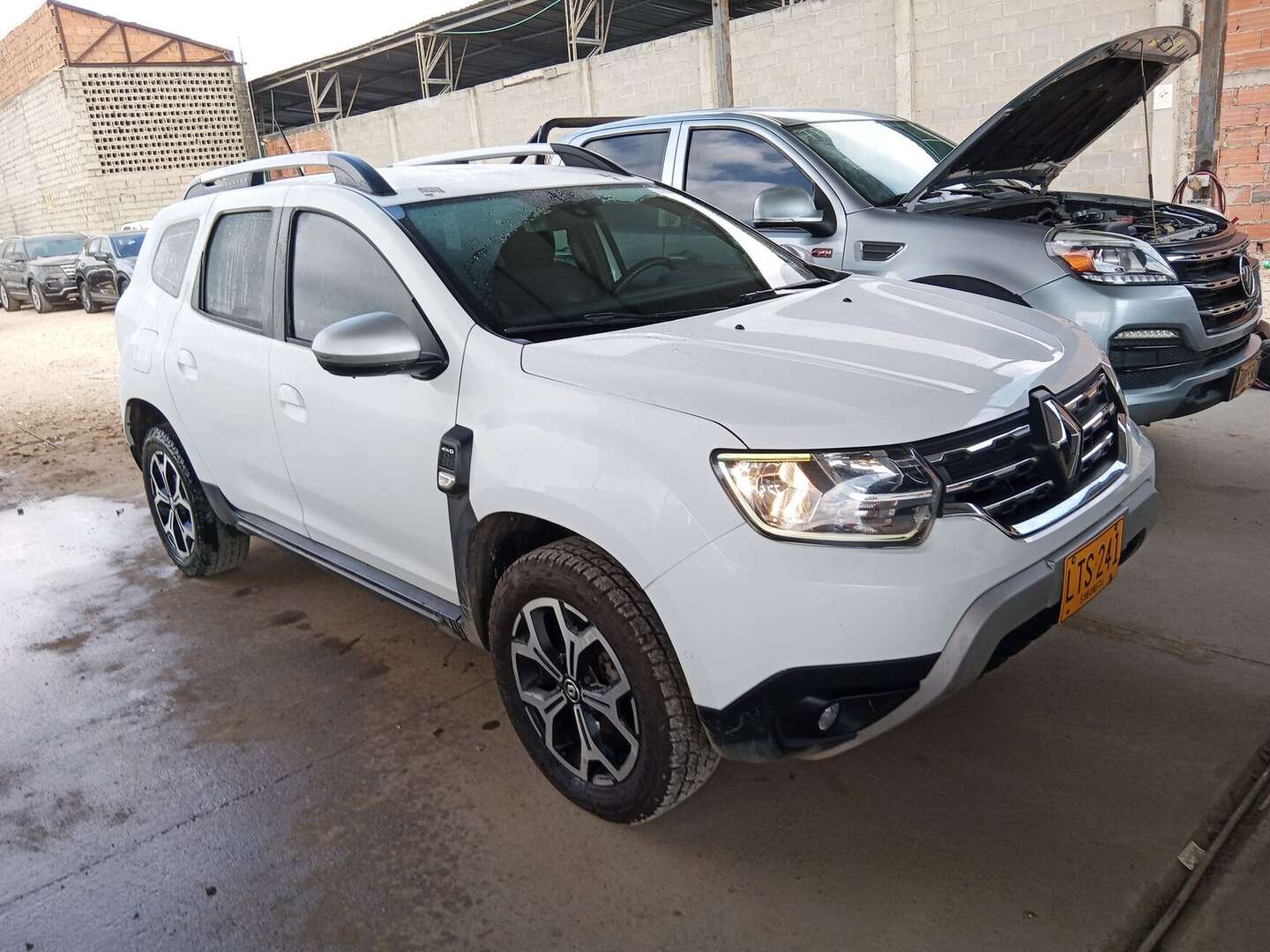 Renault - Duster - 2024