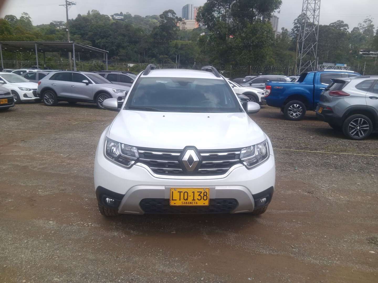 Renault - Duster - 2024