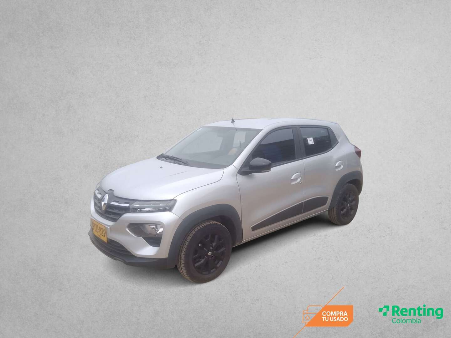 Renault - Kwid - 2026