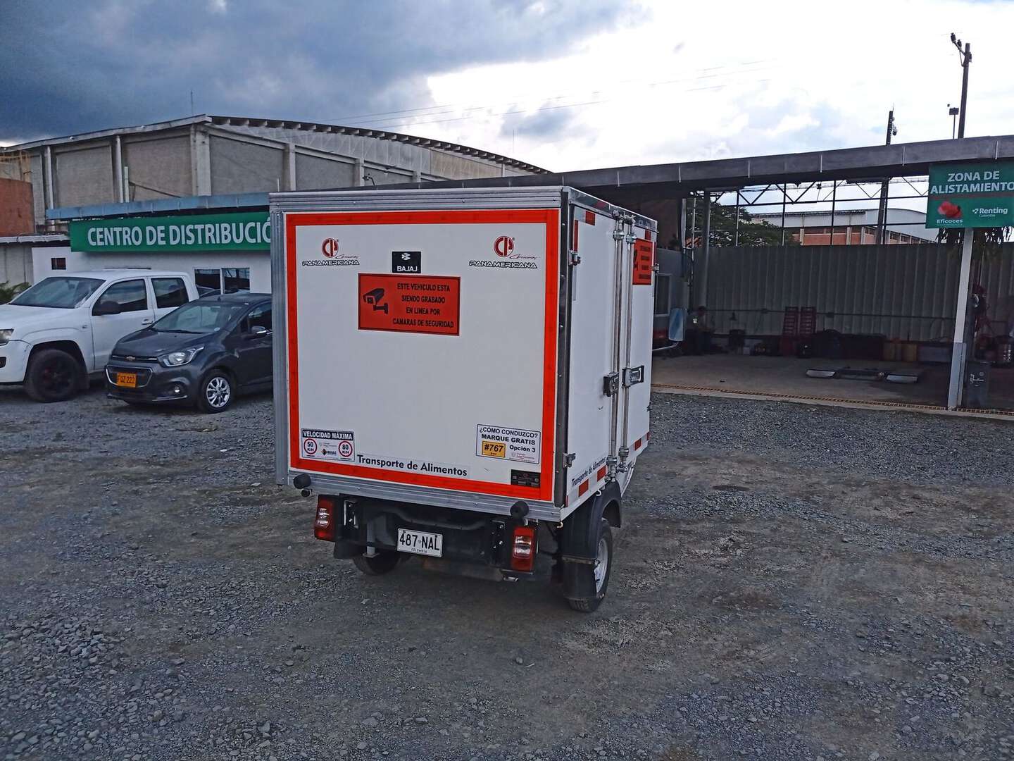 Bajaj - Por Asignar - 2022