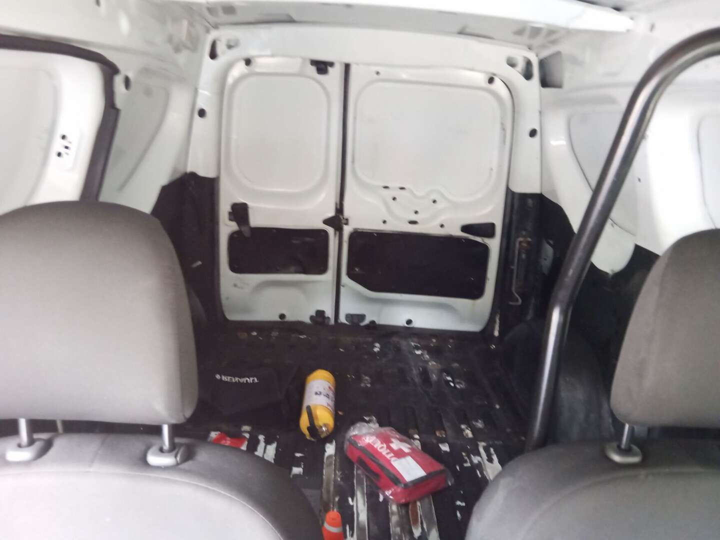 Renault - Kangoo - 2024