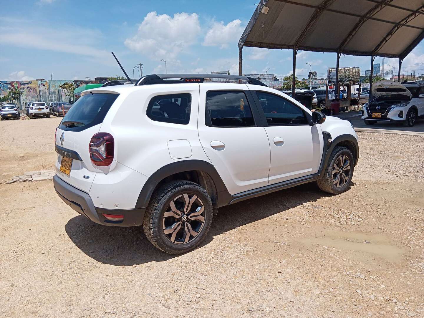 Renault - Duster - 2025