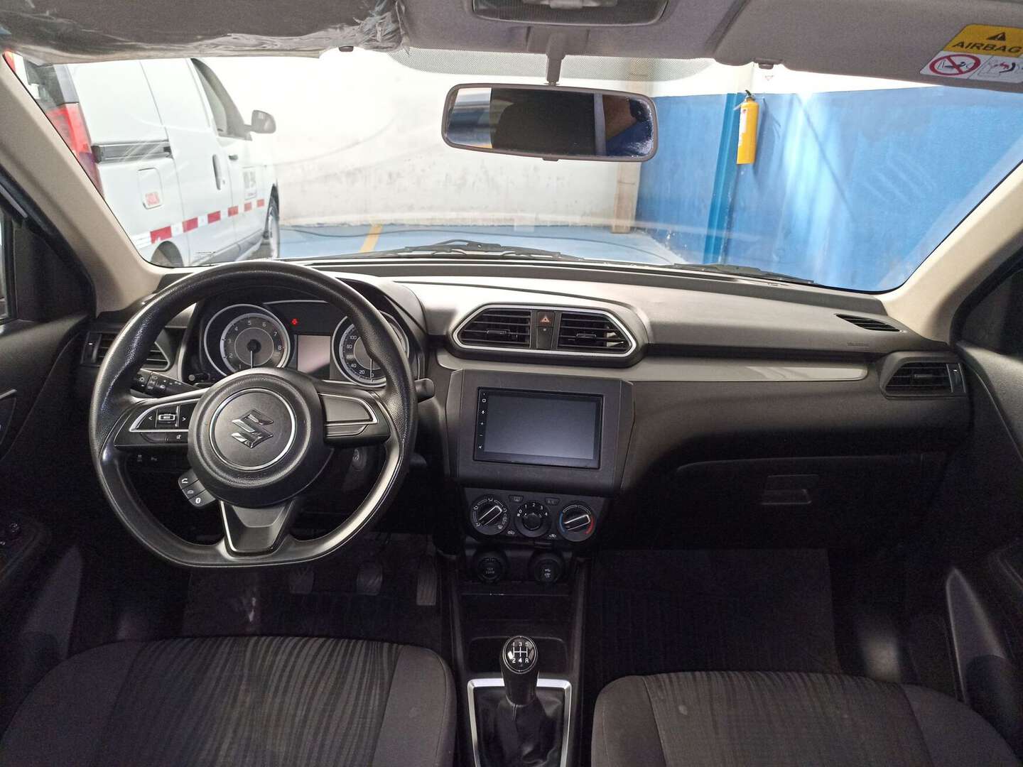 Suzuki - Swift - 2023