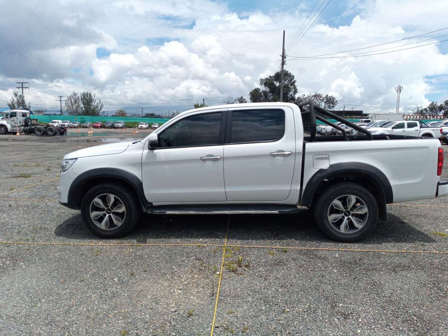 Jac - JT8 - 2024