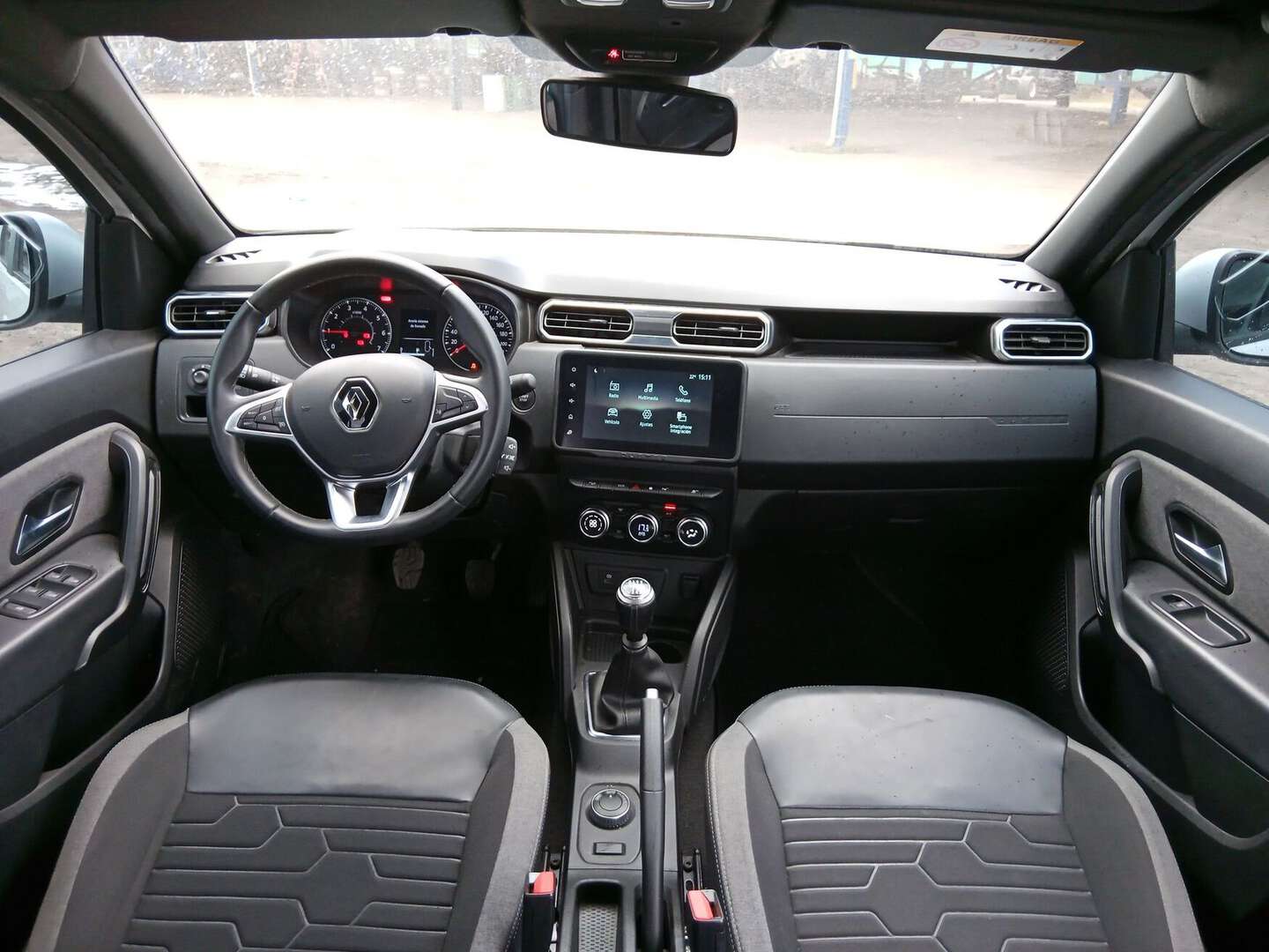 Renault - Duster - 2024