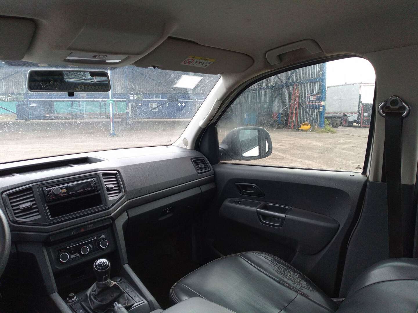 Volkswagen - Amarok - 2020