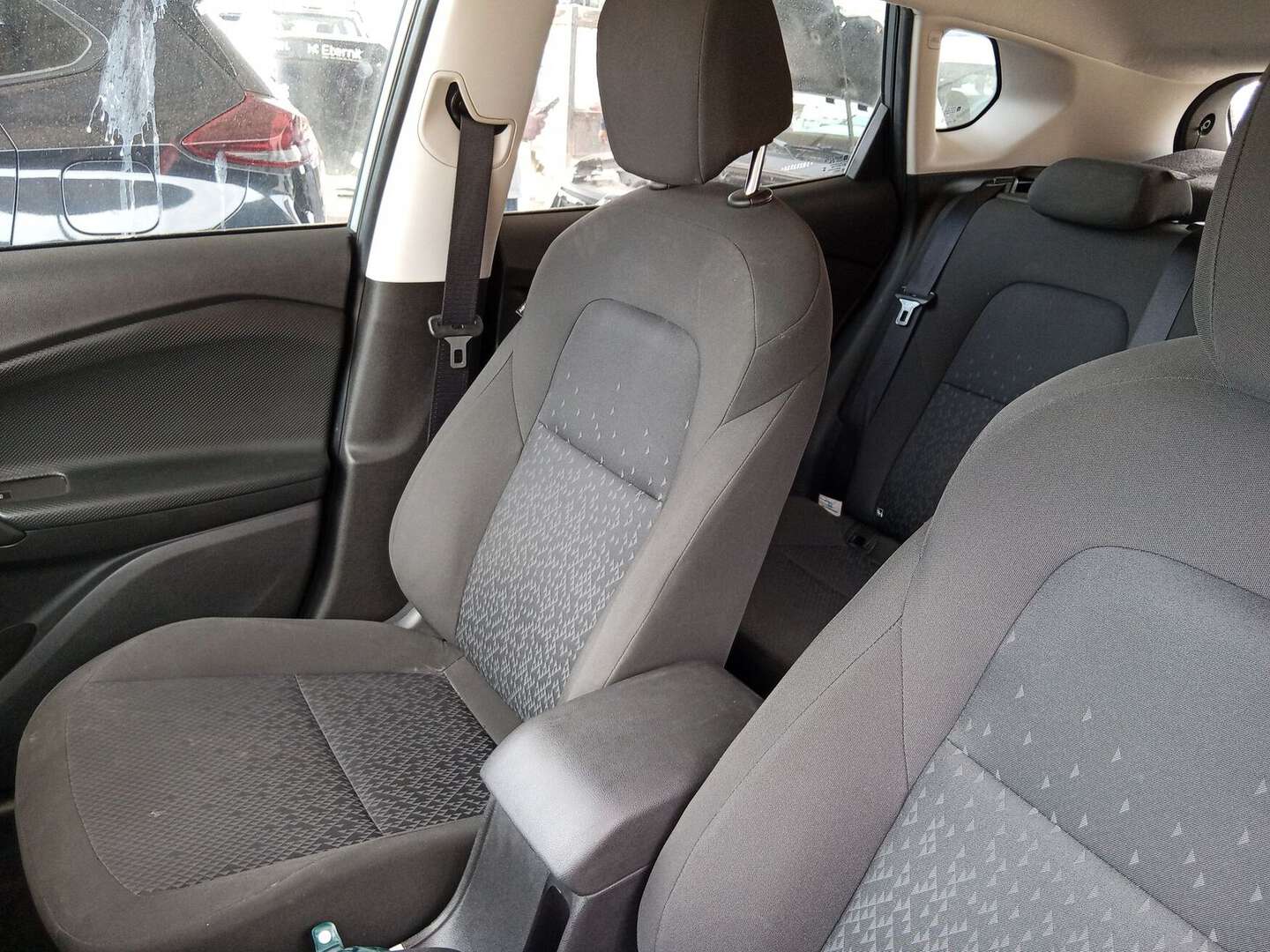 Chevrolet - Tracker - 2025