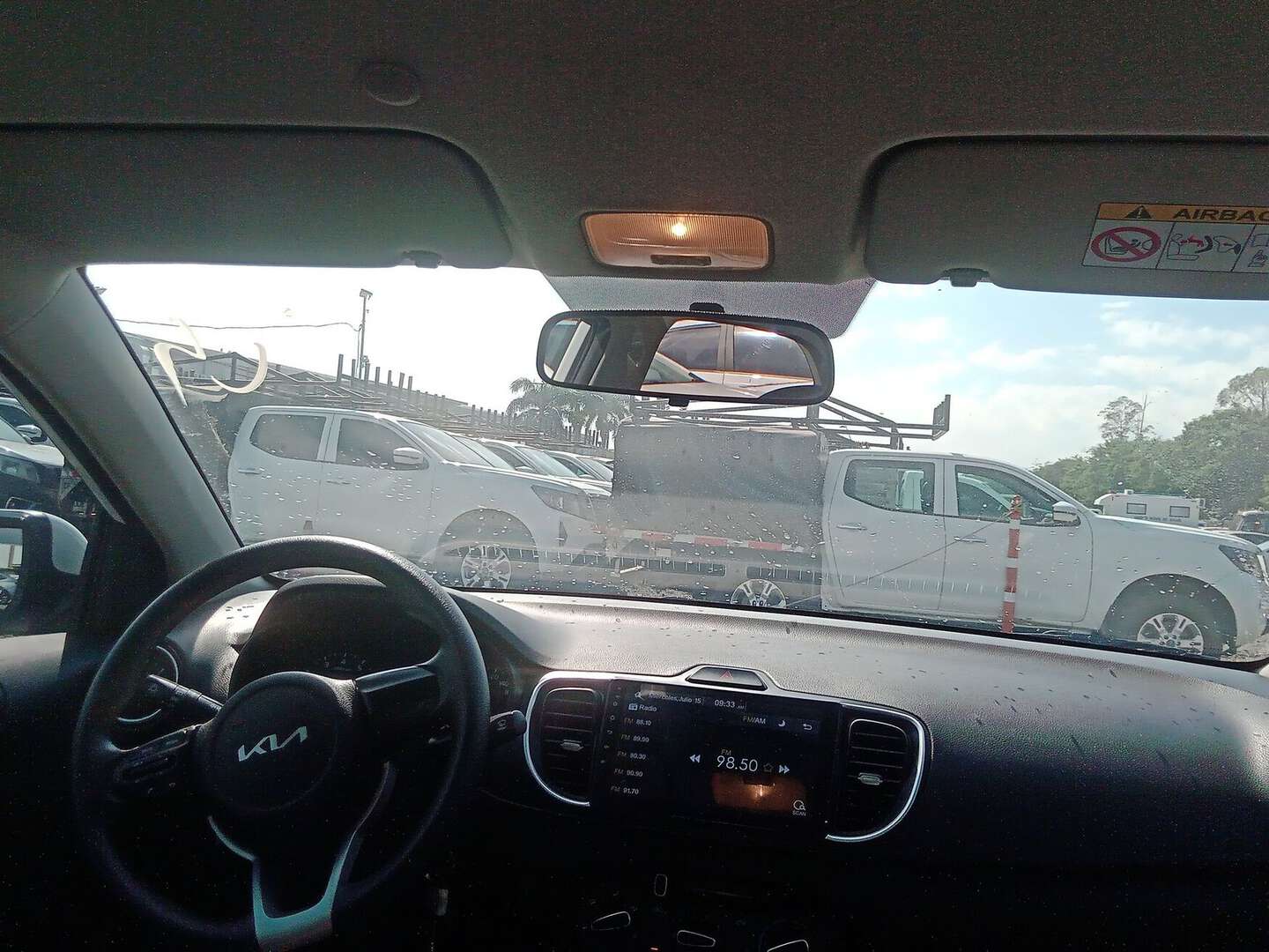 Kia - Soluto - 2026