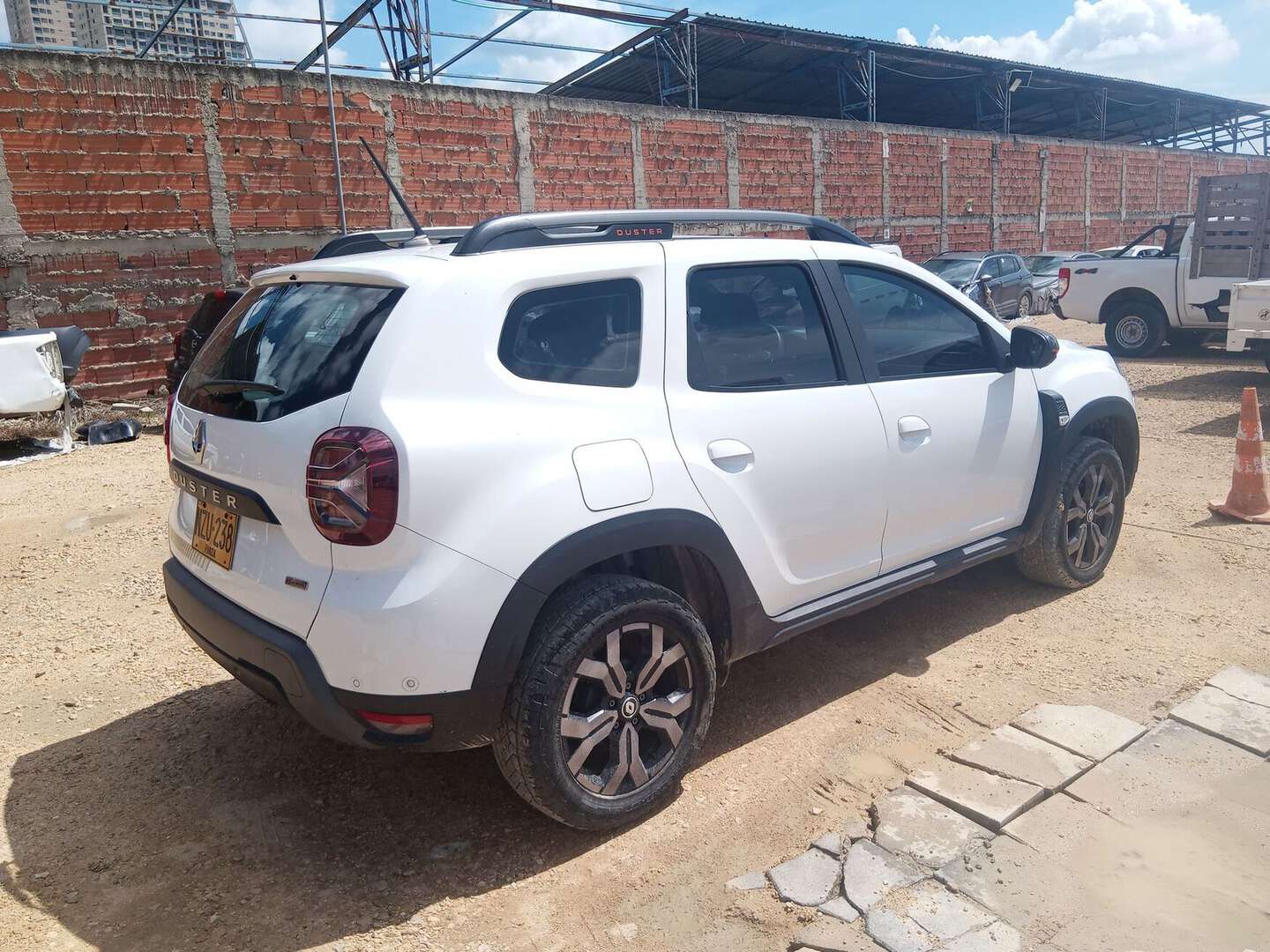 Renault - Duster - 2025