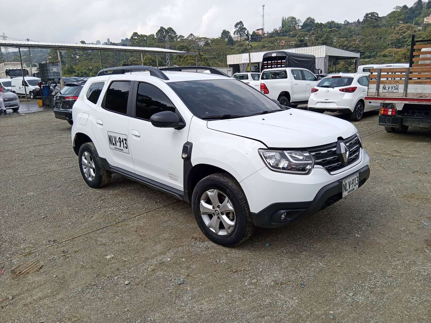 Renault - Duster - 2024