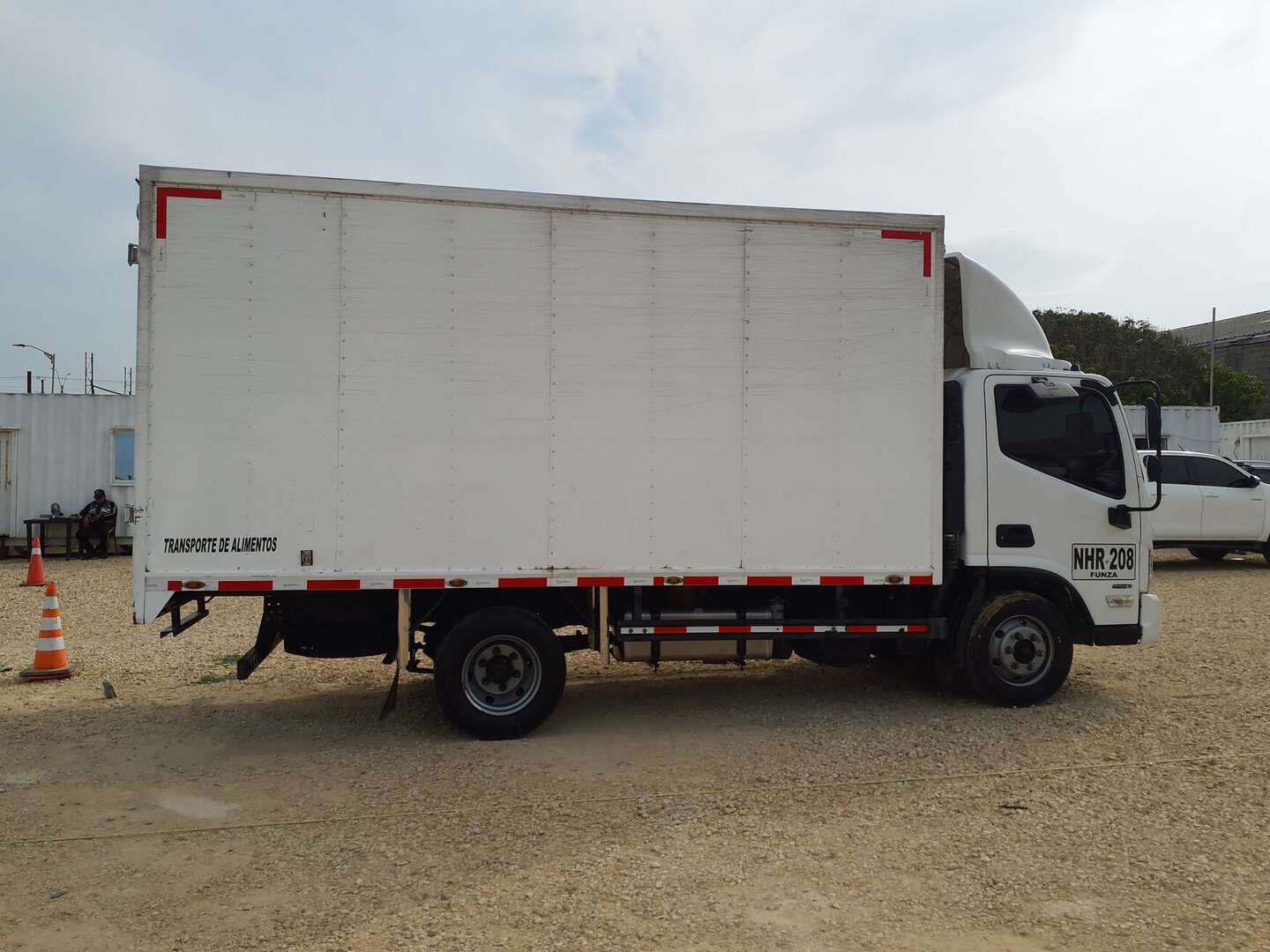 Foton - FPR - 2024