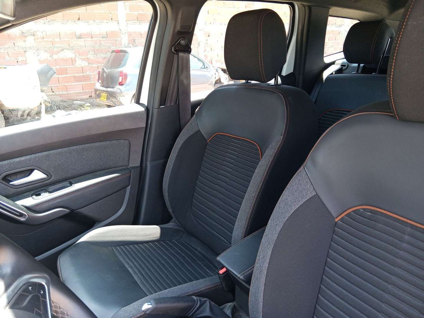 Renault - Duster - 2025