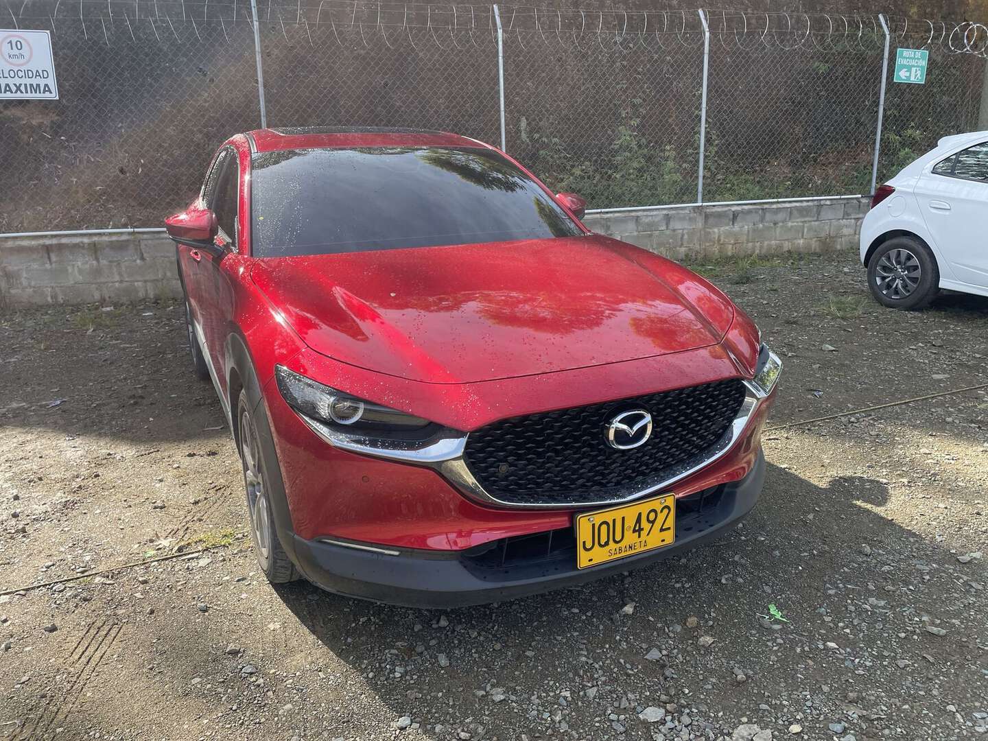 Mazda - CX-30 - 2022