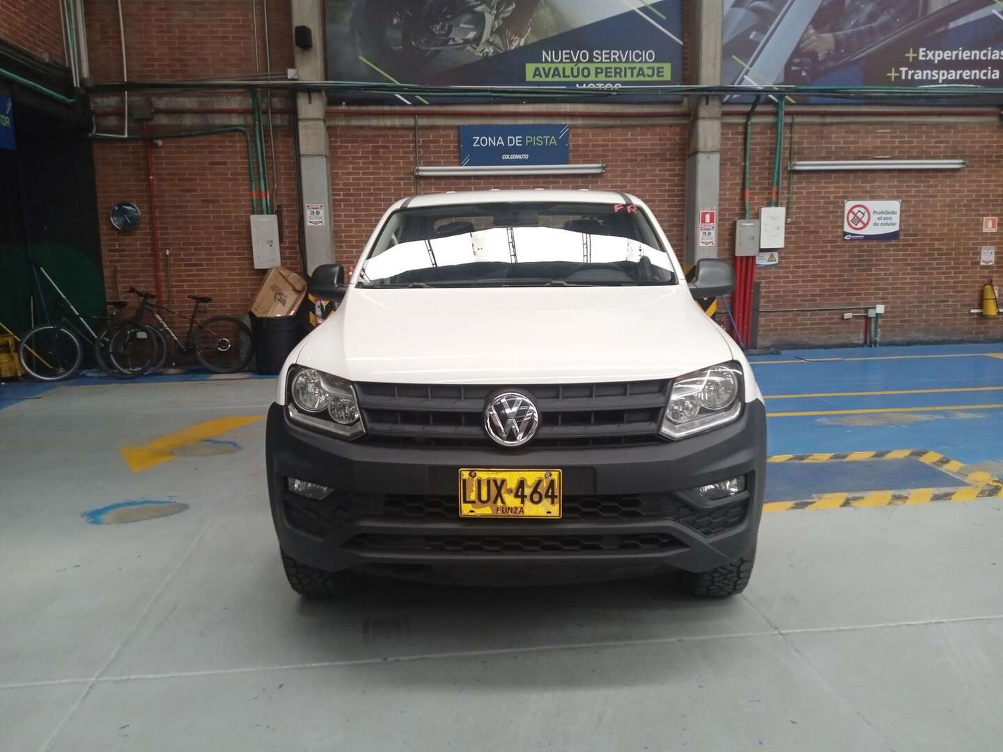 Volkswagen - Amarok - 2023