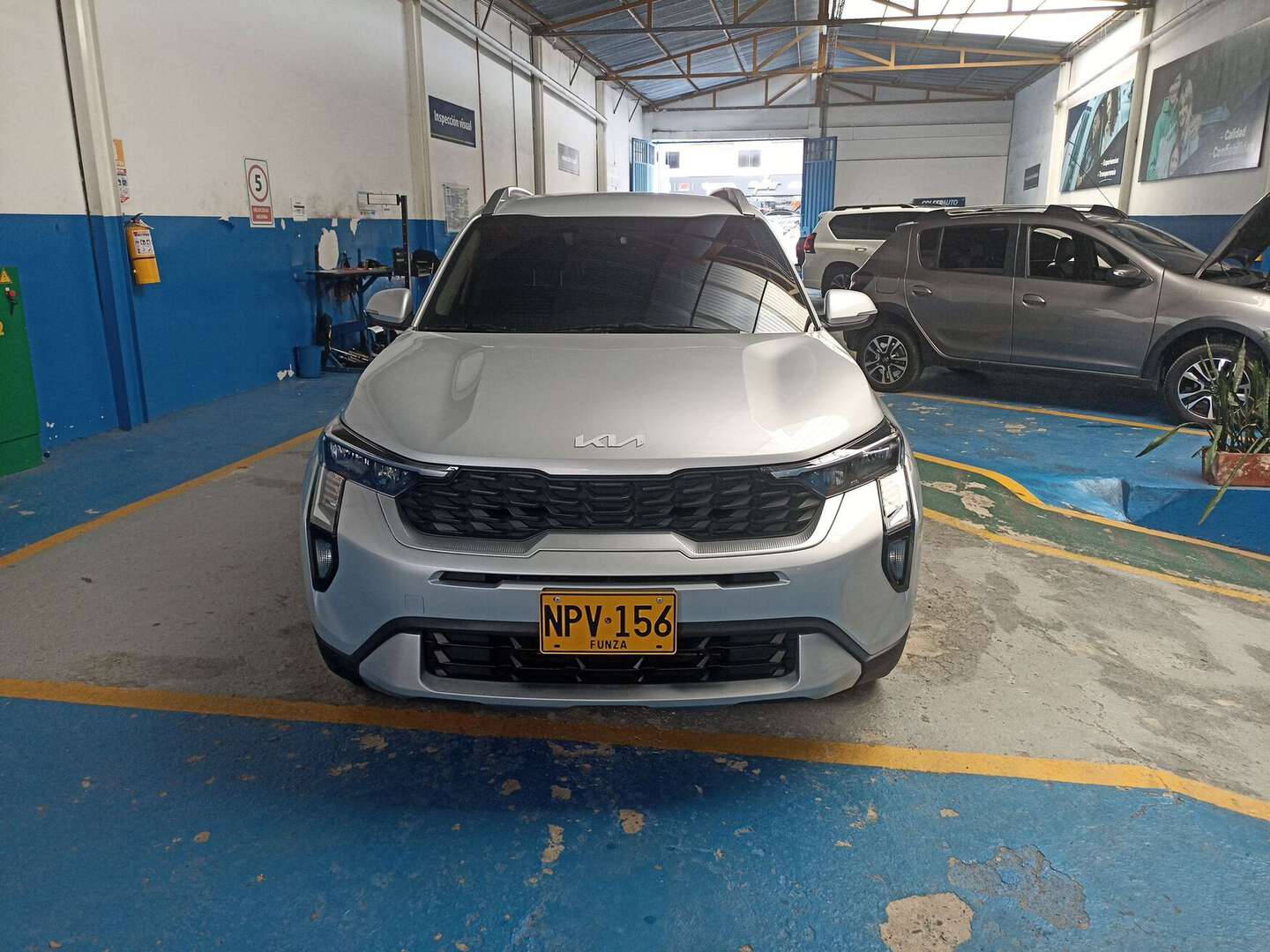 Kia - Sonet - 2025