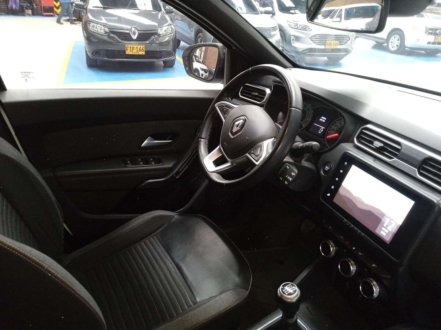 Renault - Duster - 2025
