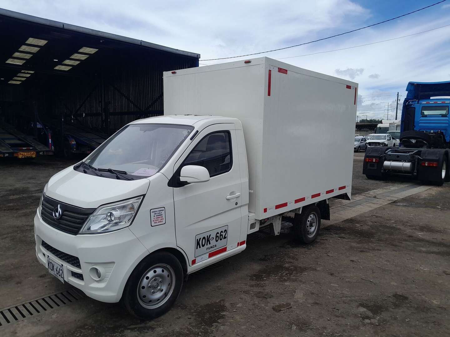Changan - Energy - 2022