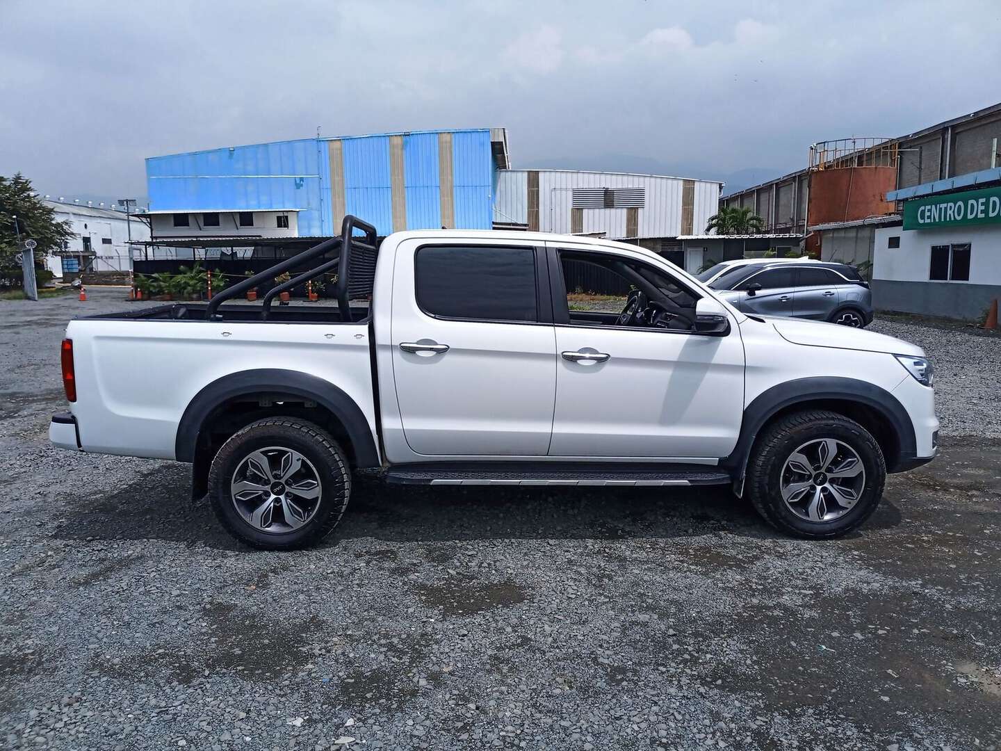 Jac - JT8 - 2024