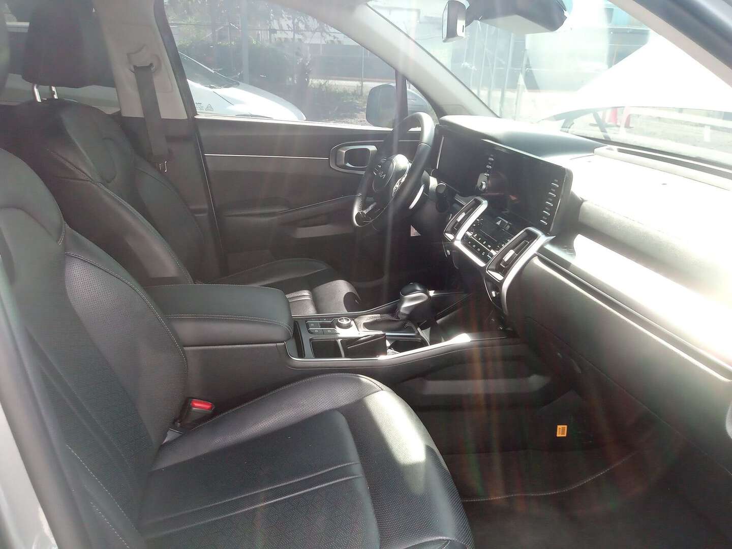 Kia - Sorento - 2024