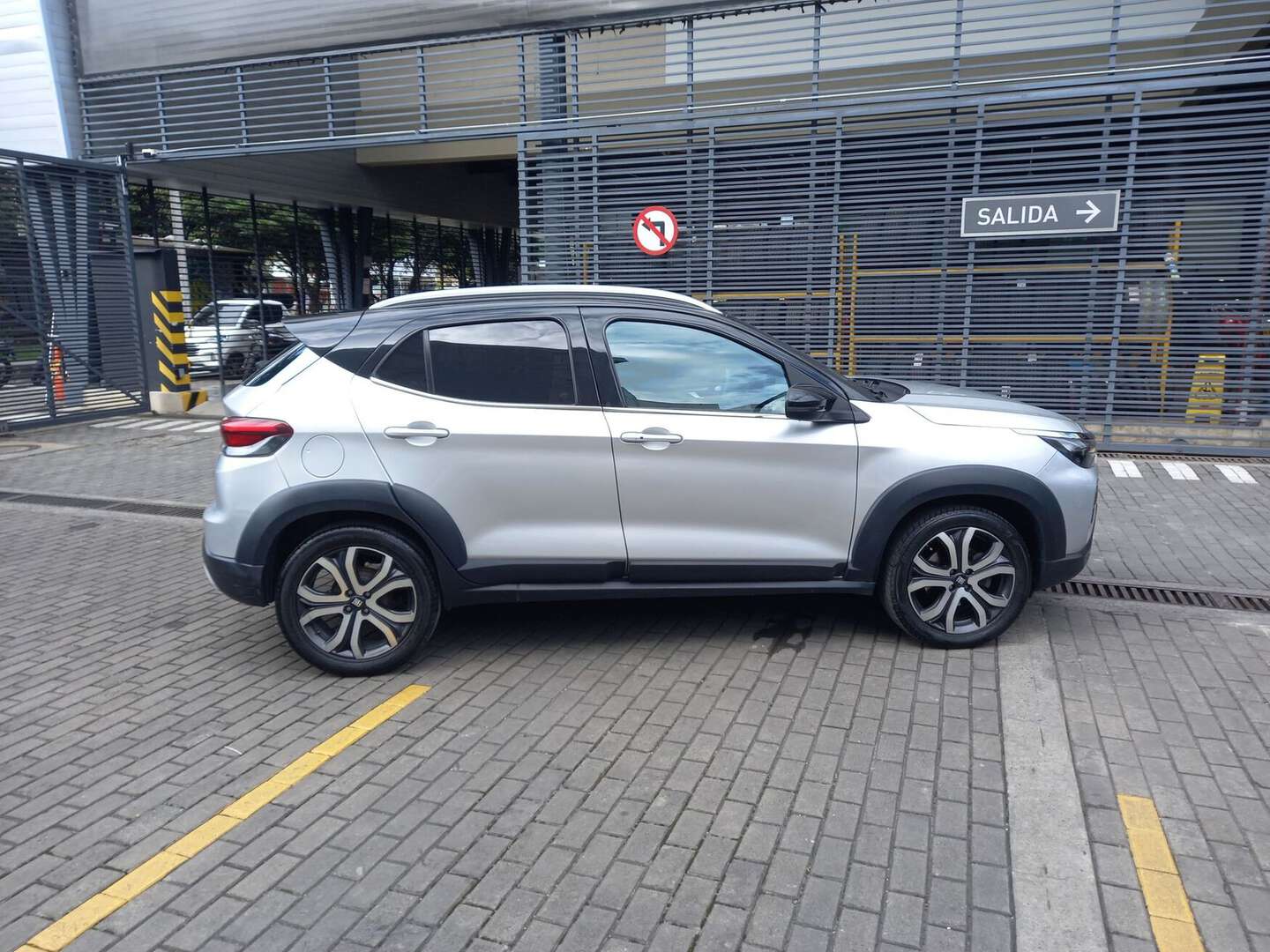 Fiat - PULSE - 2023