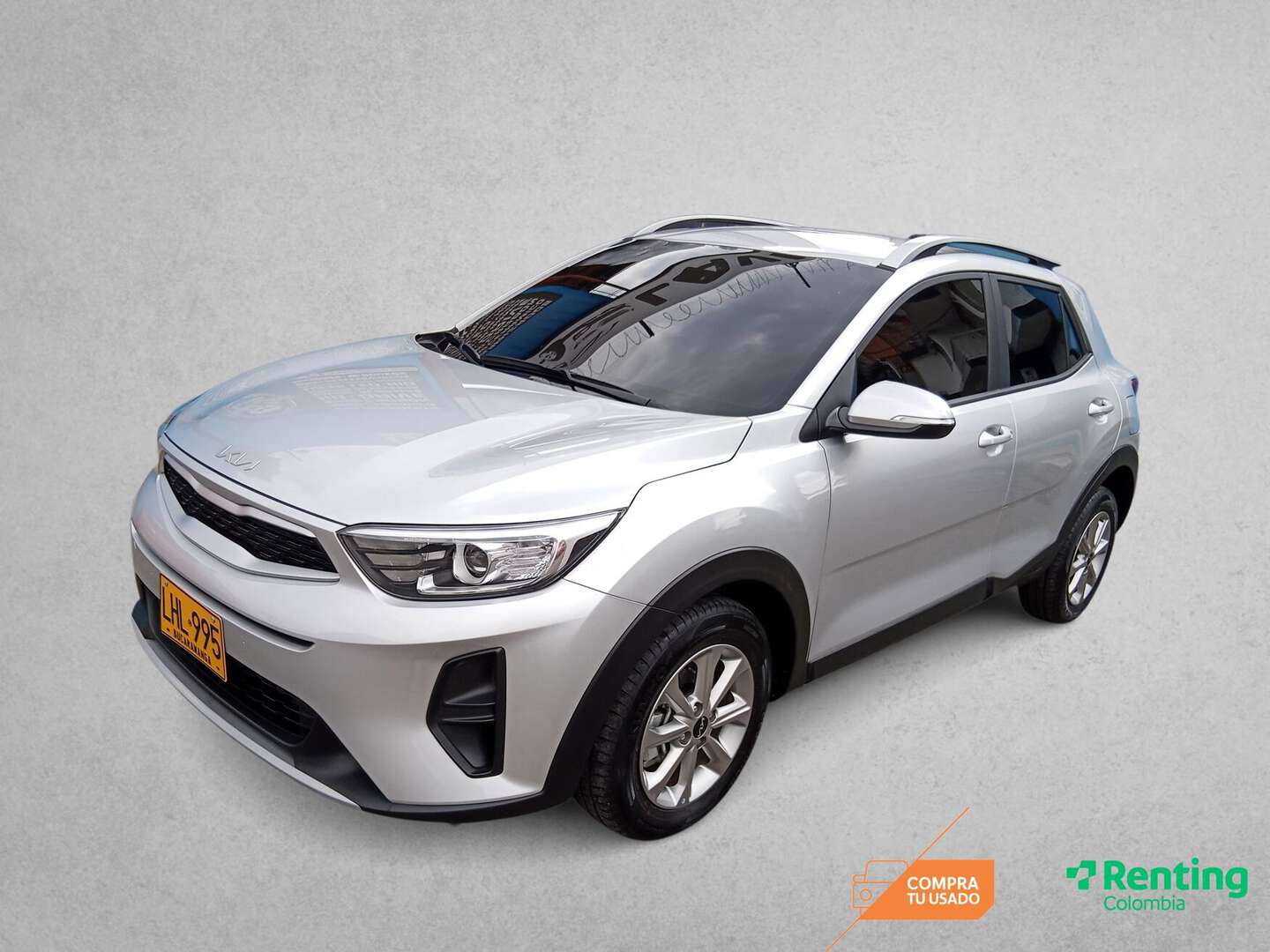 Kia - Stonic - 2026