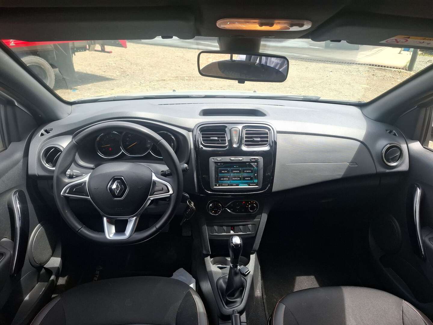 Renault - Stepway - 2023