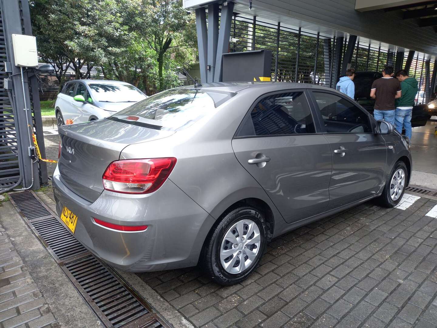 Kia - Soluto - 2026