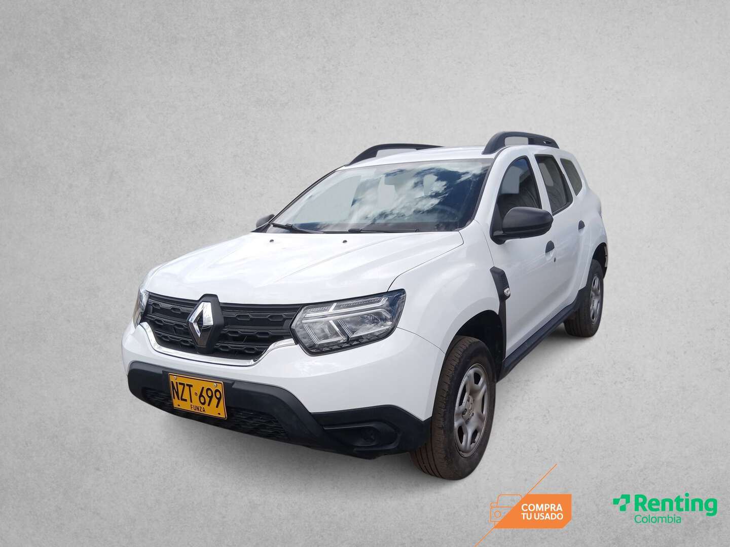 Renault - Duster - 2026