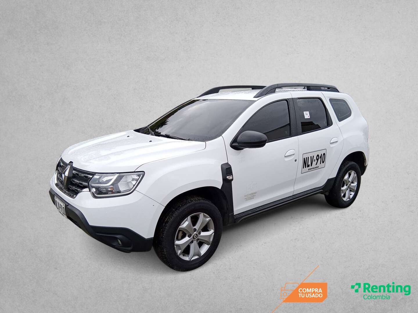 Renault - Duster - 2024