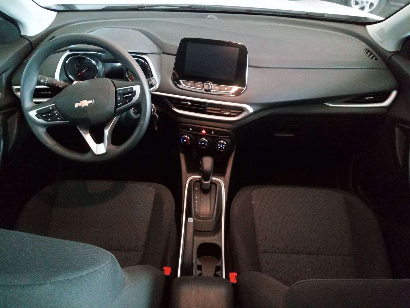 Chevrolet - Tracker - 2024