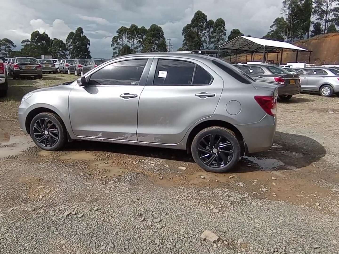 Suzuki - Swift - 2023