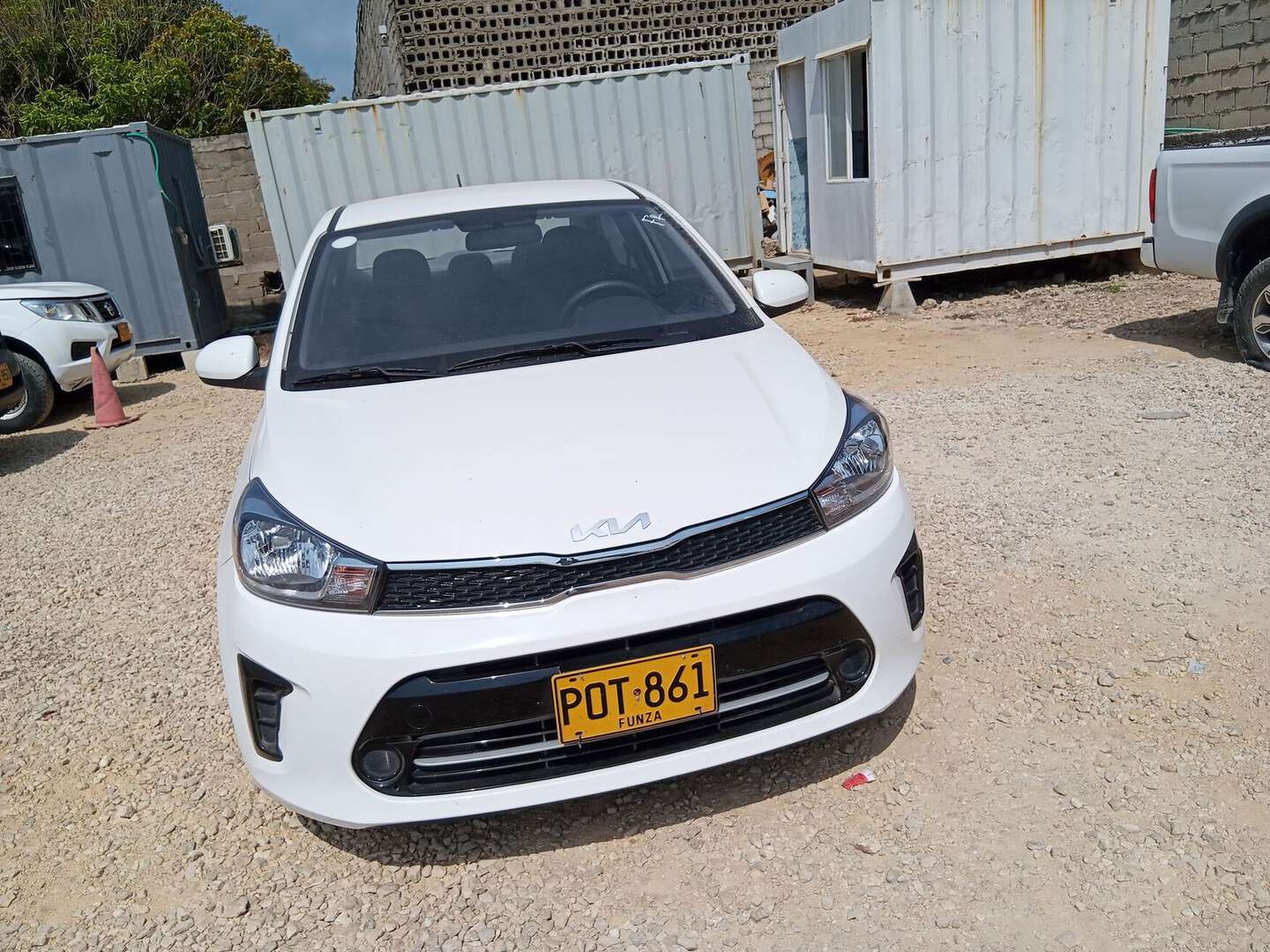 Kia - Soluto - 2026