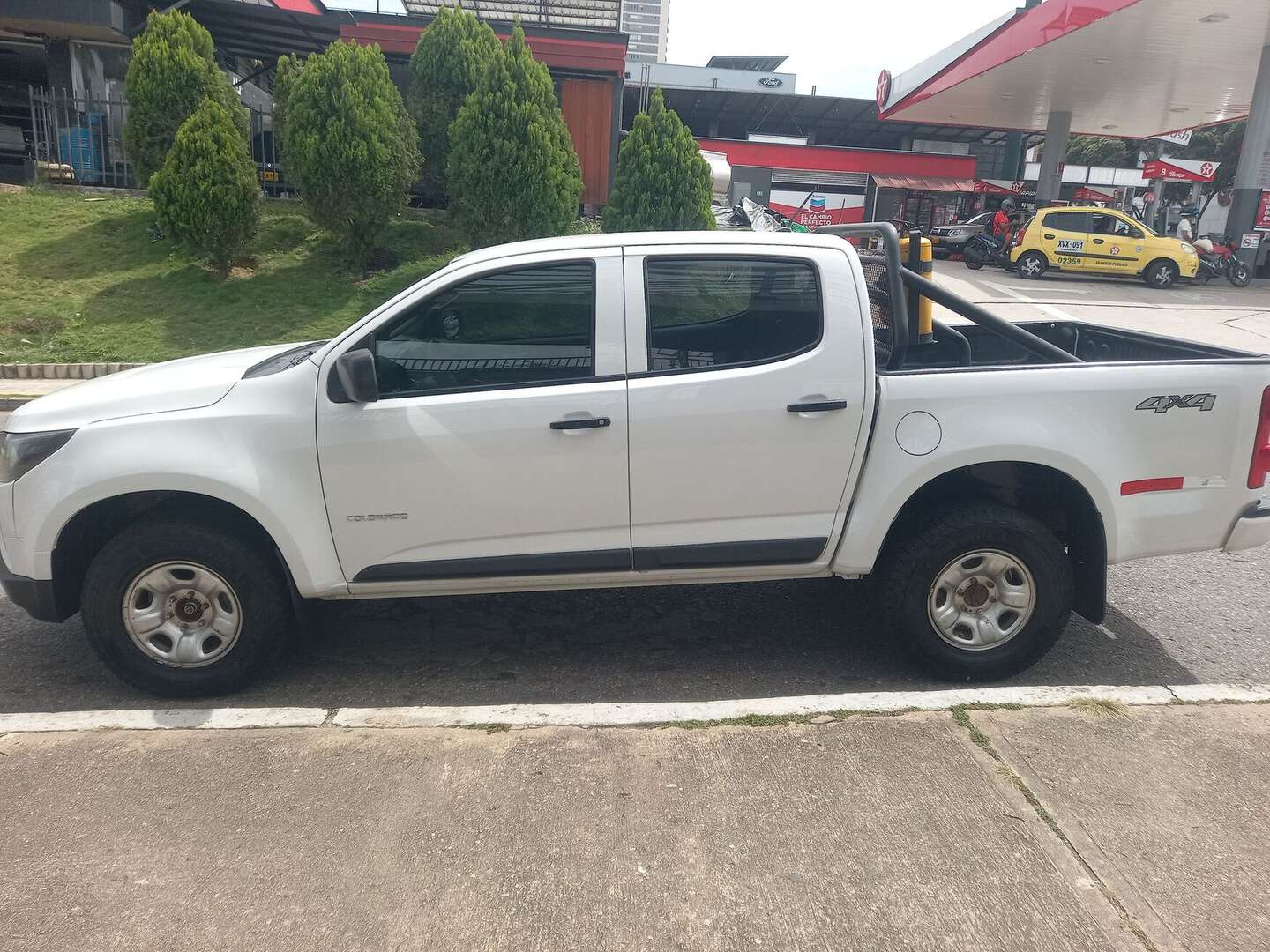 Chevrolet - Colorado - 2023