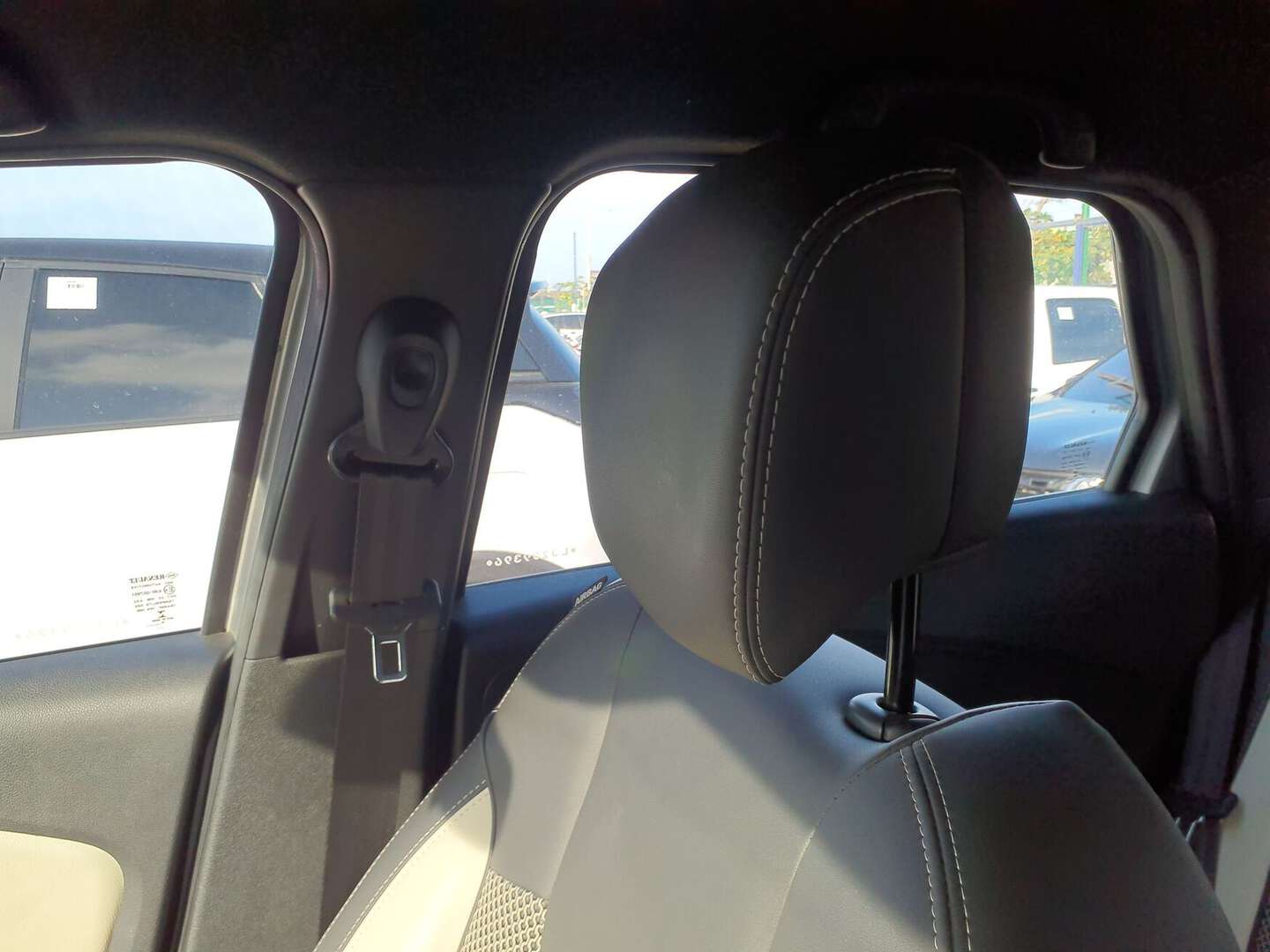 Renault - Captur - 2020