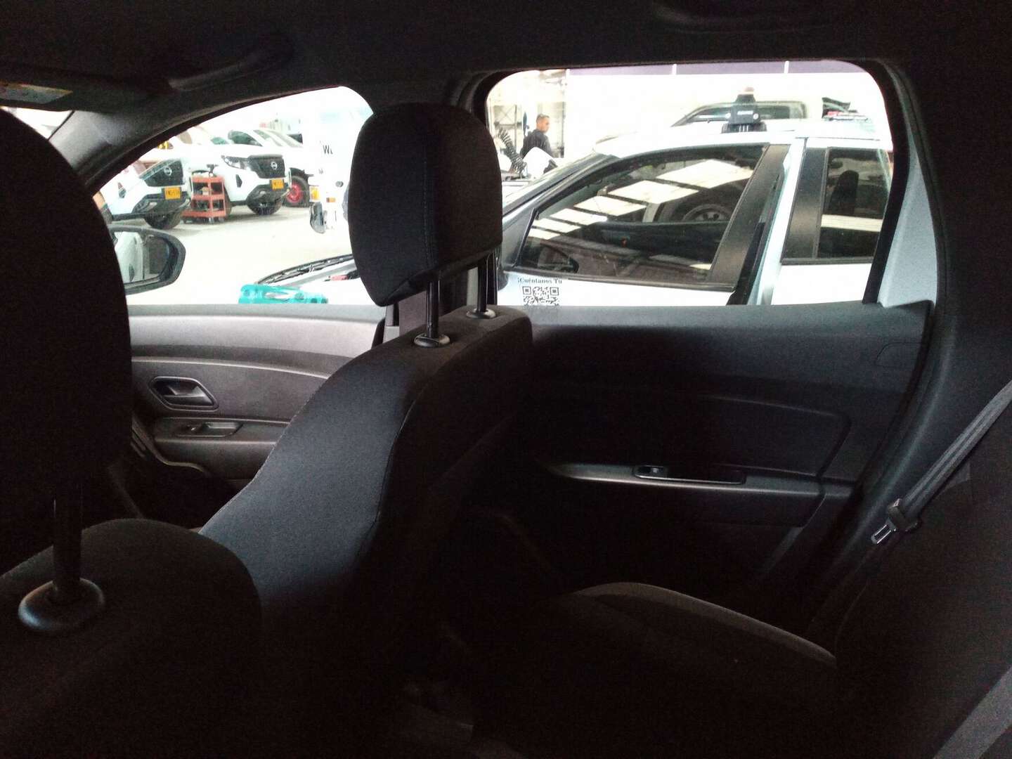 Renault - Duster - 2023