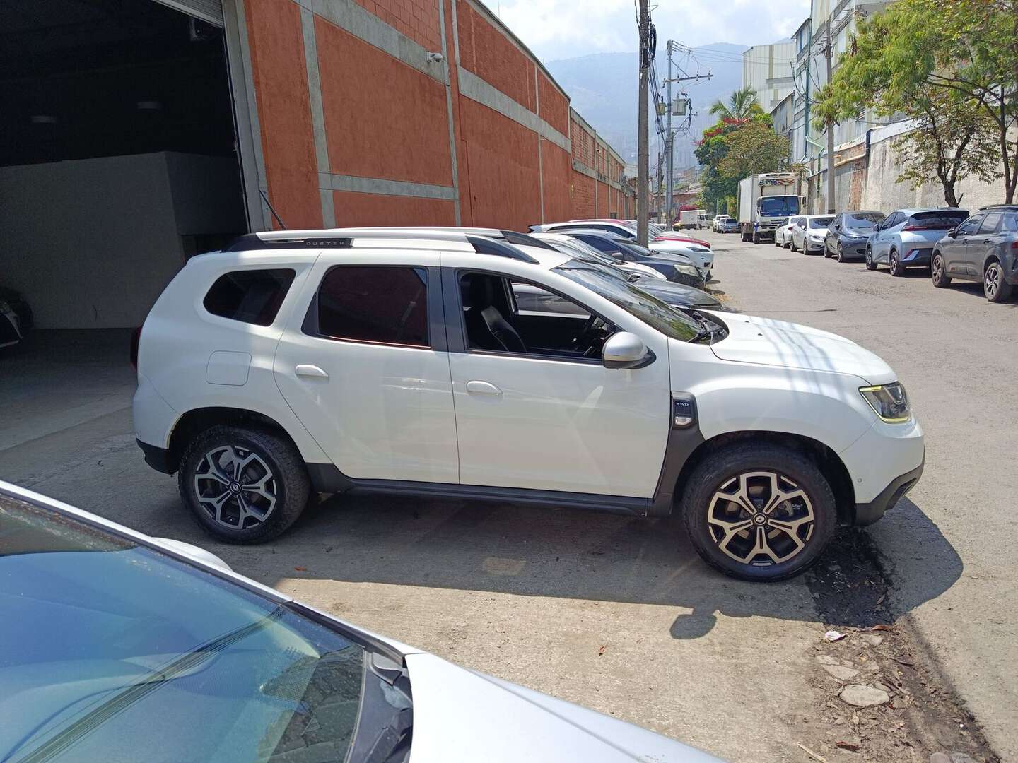 Renault - Duster - 2024