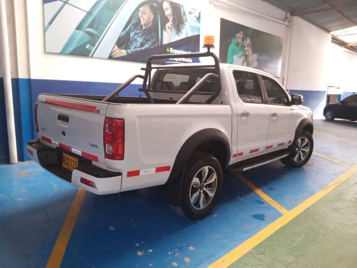 Jac - JT8 - 2025