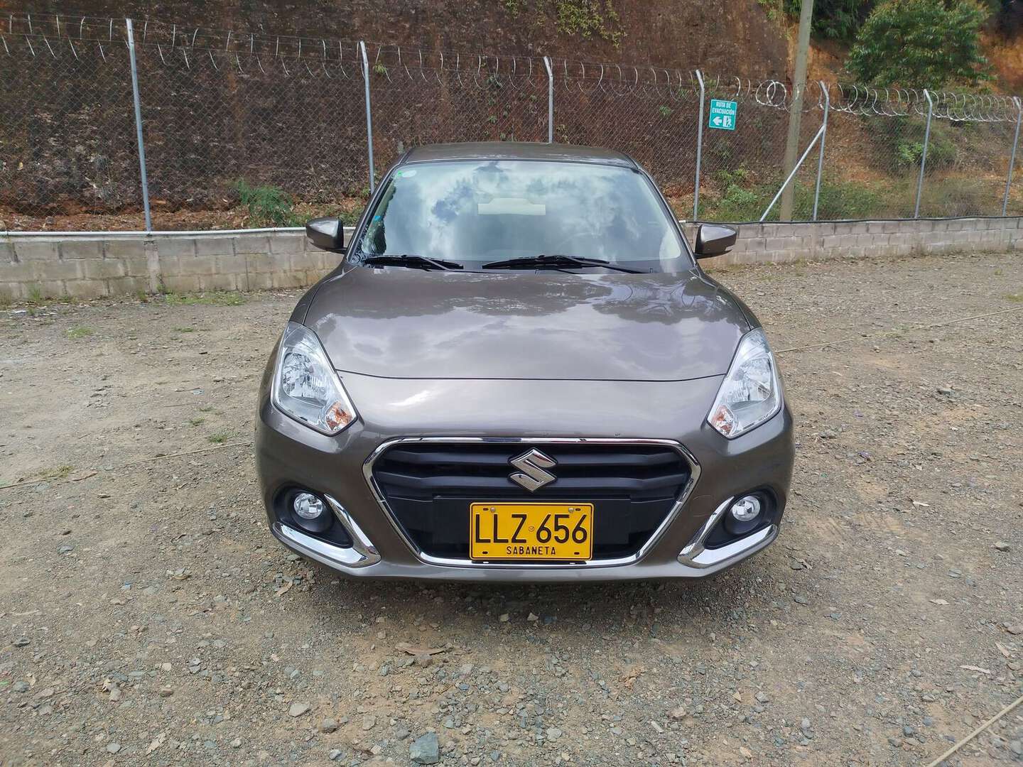 Suzuki - Swift - 2023