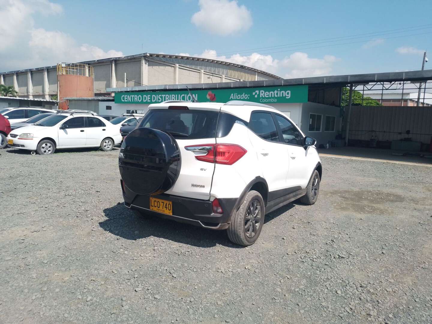 BYD - Yuan - 2022