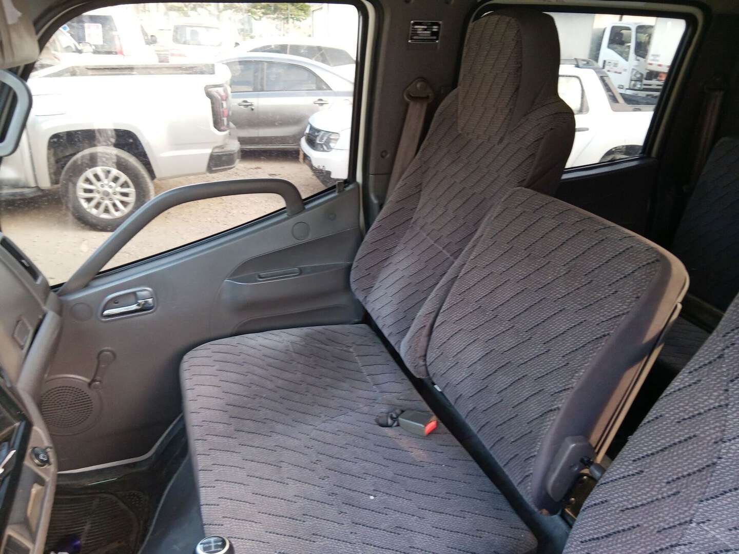 Foton - FHR - 2023