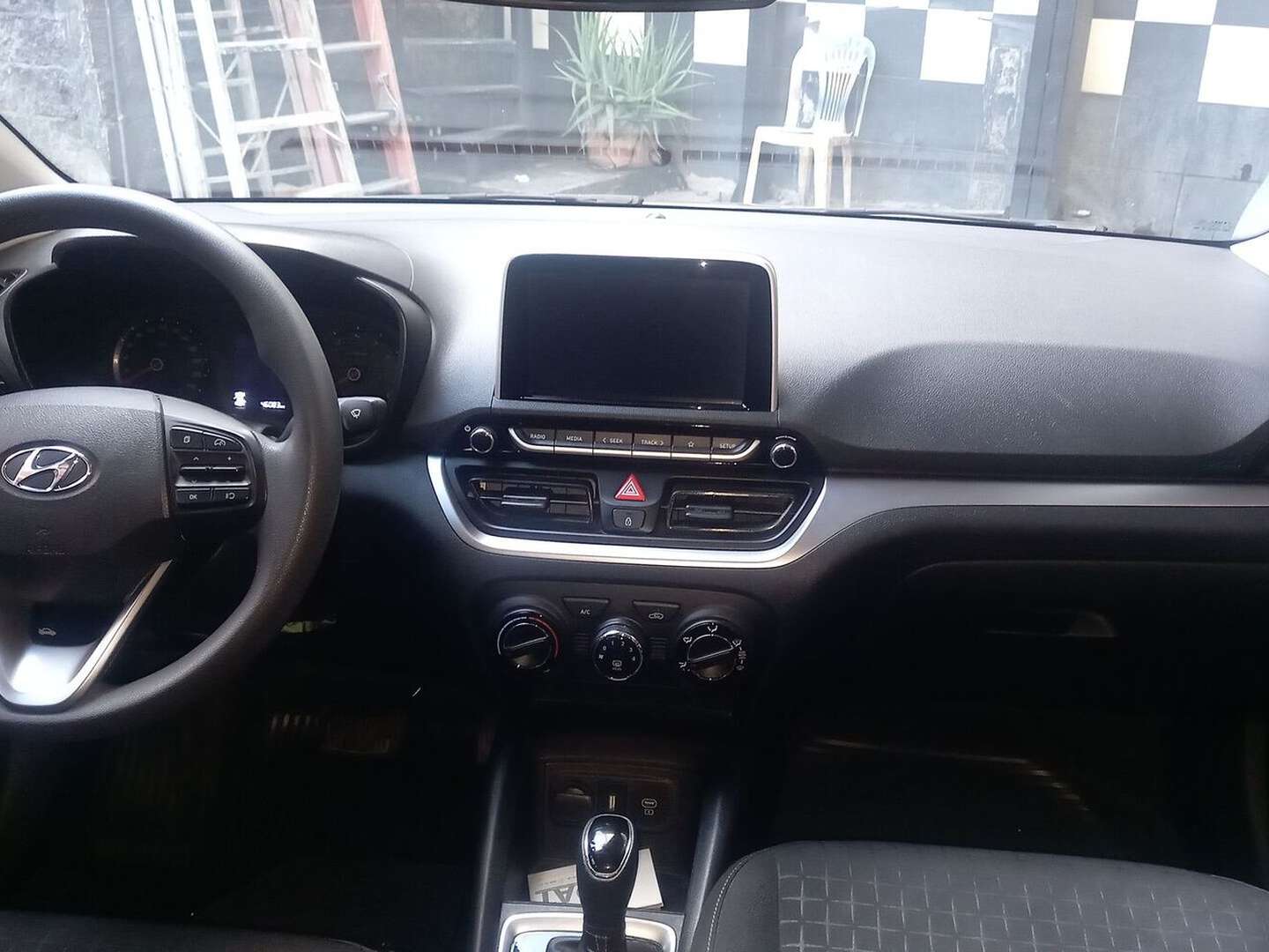 Hyundai - Accent - 2024