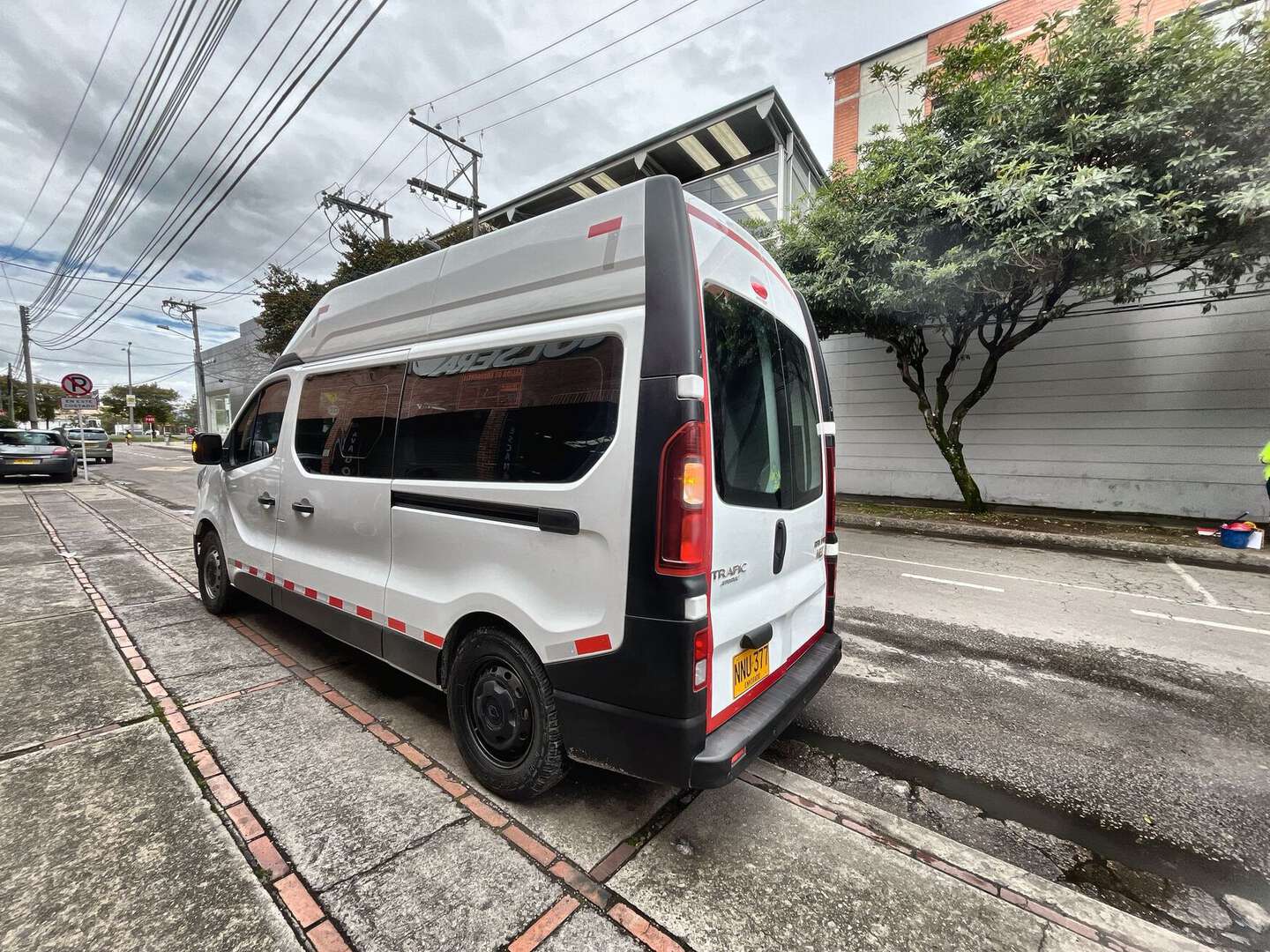 Renault - Trafic - 2024