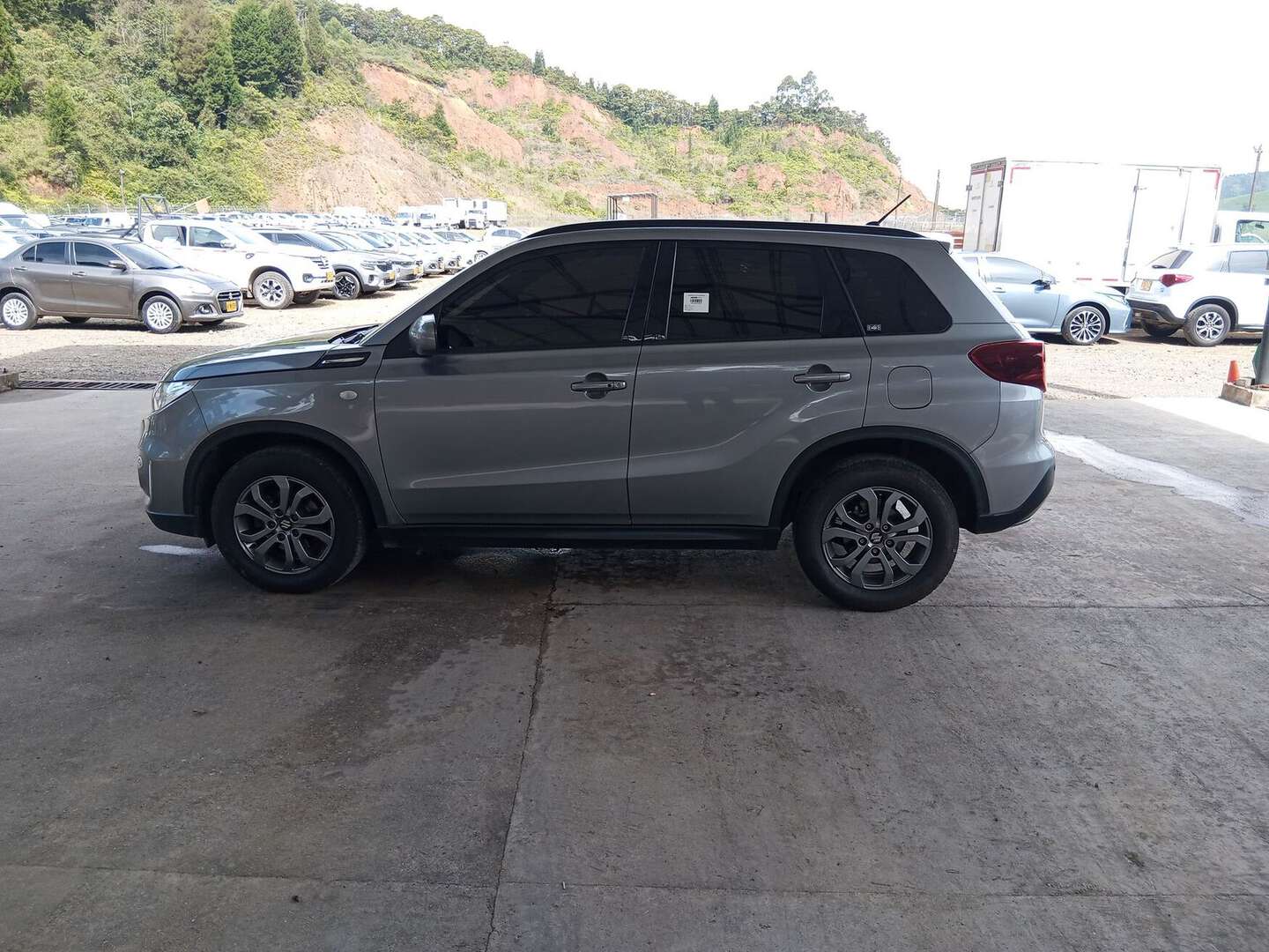 Suzuki - Vitara - 2022