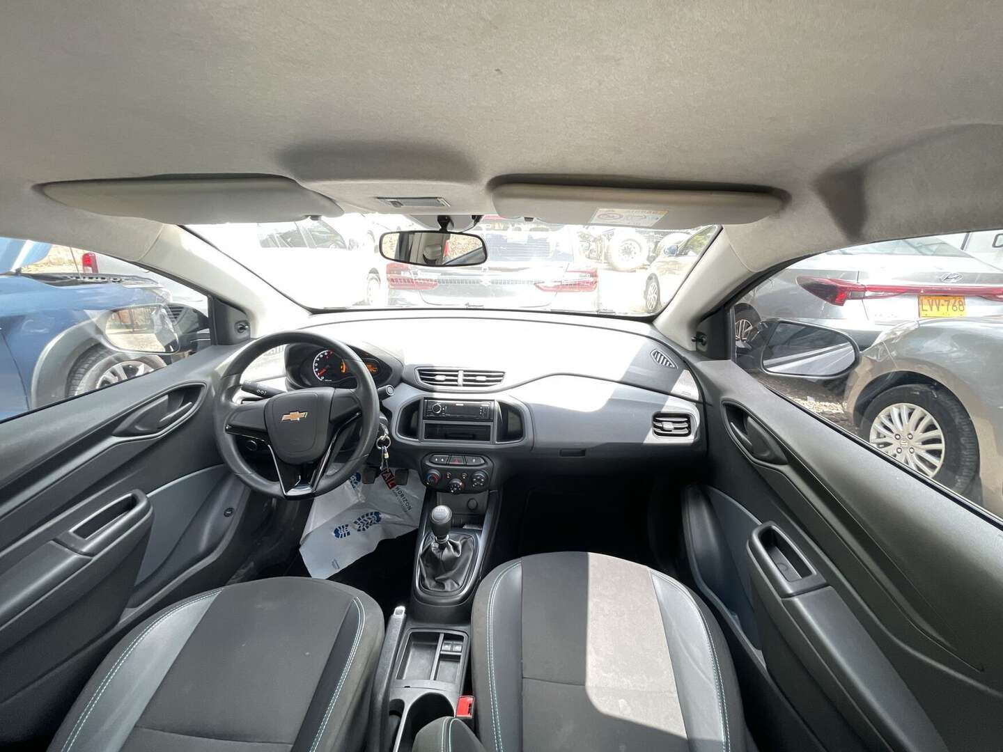 Chevrolet - JOY - 2023