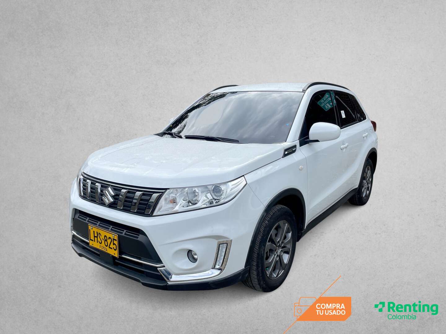 Suzuki - Vitara - 2023