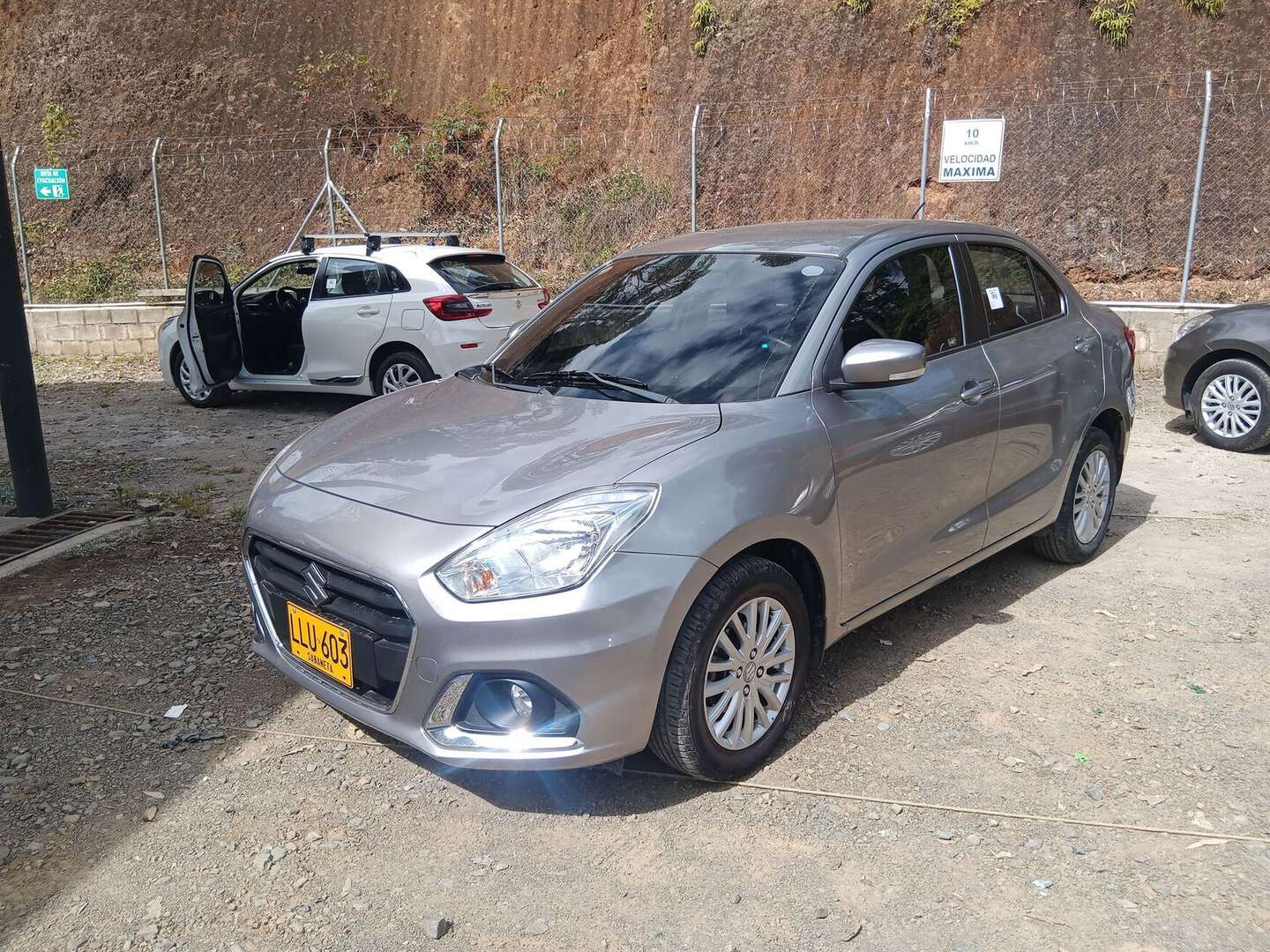 Suzuki - Swift - 2023