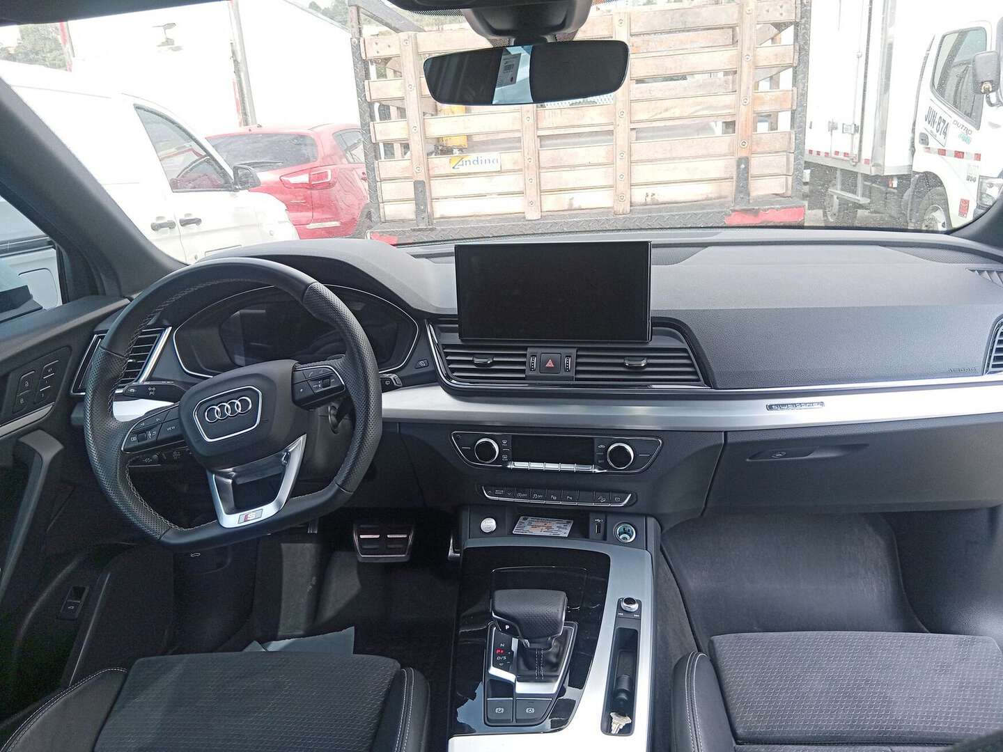 Audi - Q5 - 2024
