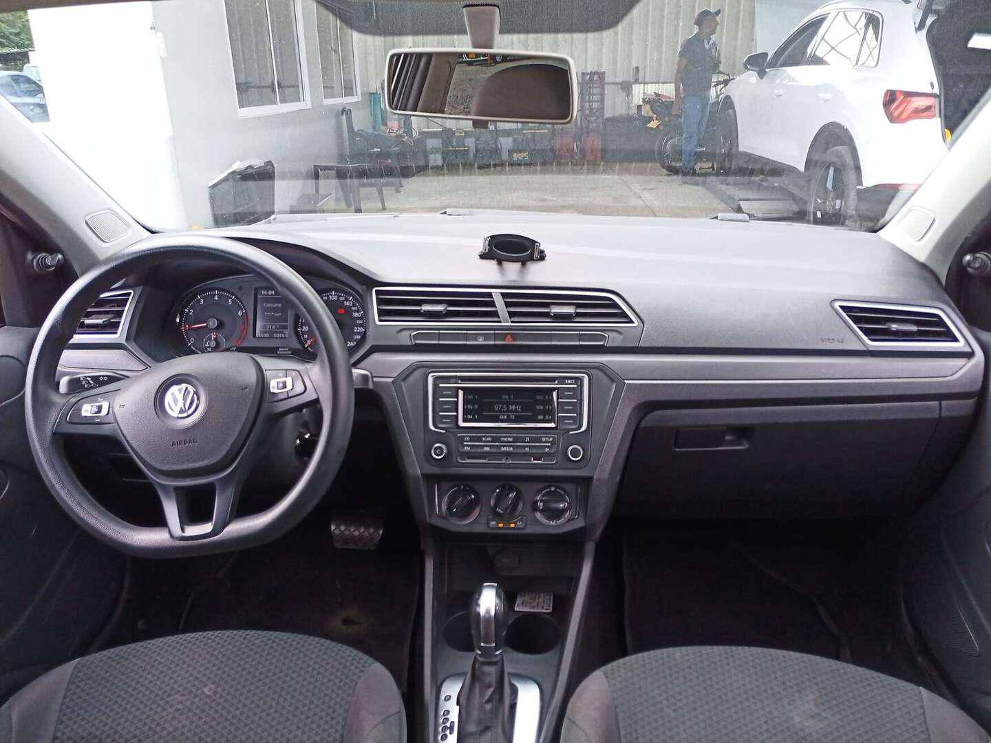Volkswagen - Voyage - 2022