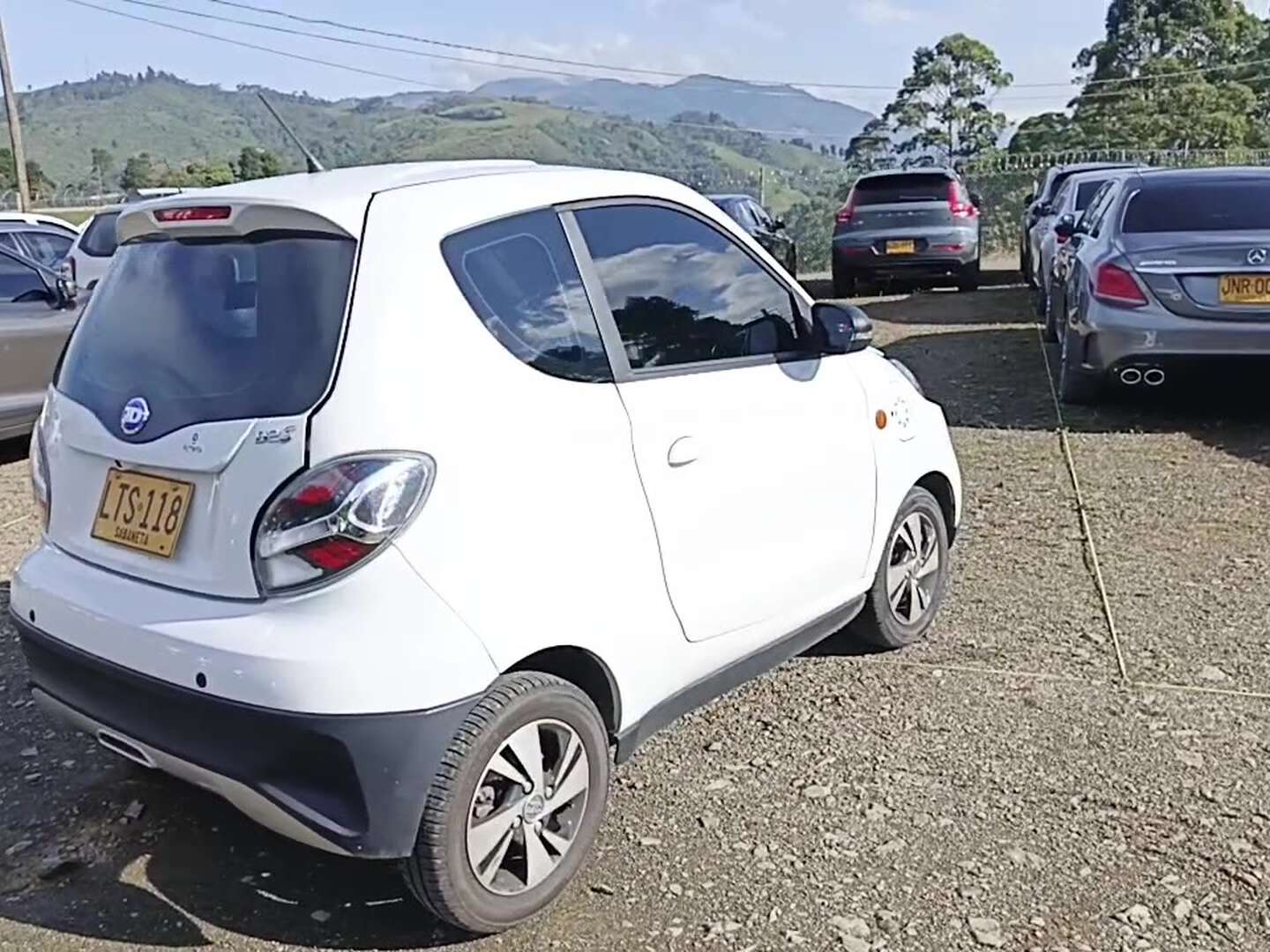 Stärk - Zhidou D2S - 2024
